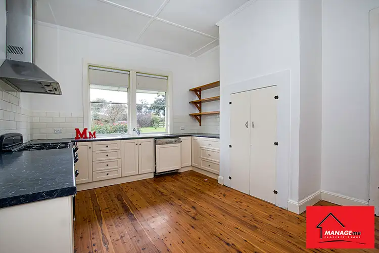 Third view of Homely house listing, 53 Queen Street, Binalong NSW 2584