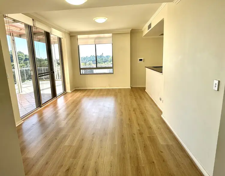 Second view of Homely apartment listing, 255/16 Lusty Street, Wolli Creek NSW 2205