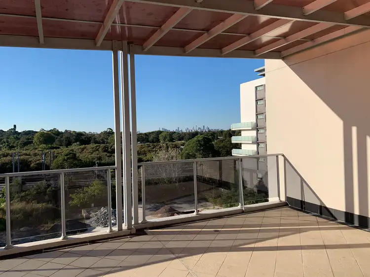 Fourth view of Homely apartment listing, 255/16 Lusty Street, Wolli Creek NSW 2205