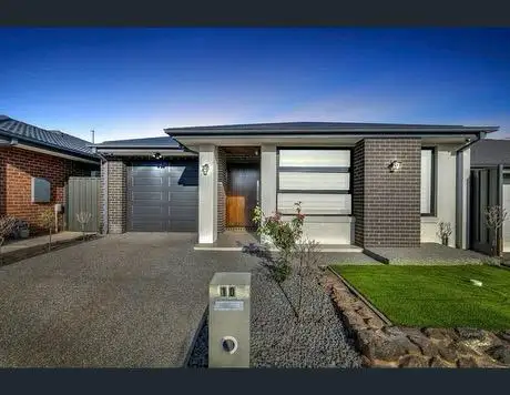 Main view of Homely house listing, 10 Jura Street, Truganina VIC 3029