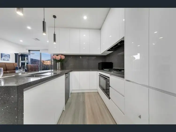 Second view of Homely house listing, 10 Jura Street, Truganina VIC 3029