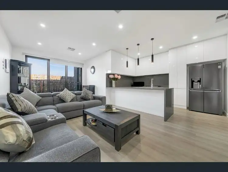 Third view of Homely house listing, 10 Jura Street, Truganina VIC 3029