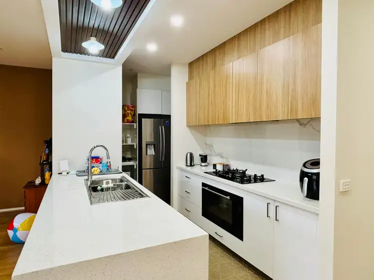 Fourth view of Homely house listing, 5 Mustang Circuit, Bonnie Brook VIC 3335