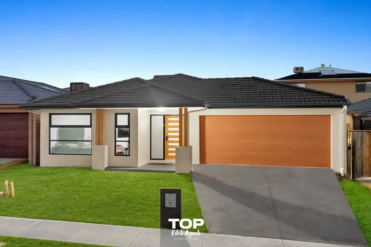 Third view of Homely house listing, 68 Noorat Place, Cranbourne North VIC 3977