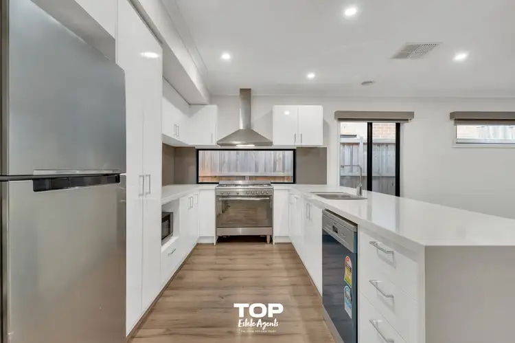Fourth view of Homely house listing, 68 Noorat Place, Cranbourne North VIC 3977