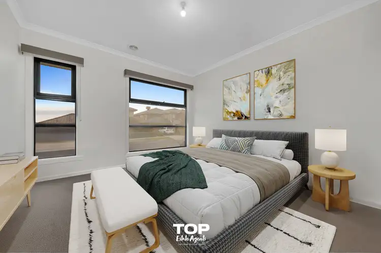 Sixth view of Homely house listing, 68 Noorat Place, Cranbourne North VIC 3977
