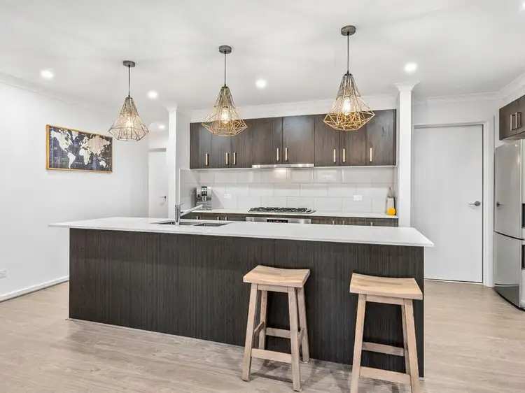 Third view of Homely house listing, 11 Motion Drive, Mount Duneed VIC 3217