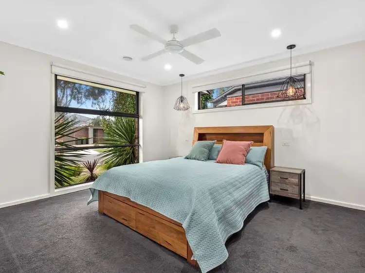Fourth view of Homely house listing, 11 Motion Drive, Mount Duneed VIC 3217