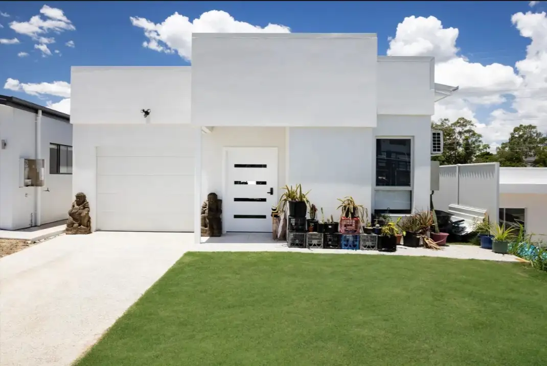Main view of Homely block of units listing, 32 Amber Court, Redbank Plains QLD 4301