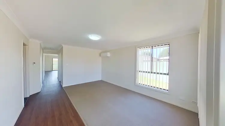 Second view of Homely semi-detached listing, 4A Jonquil Court, Dubbo NSW 2830