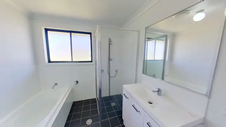 Third view of Homely semi-detached listing, 4A Jonquil Court, Dubbo NSW 2830