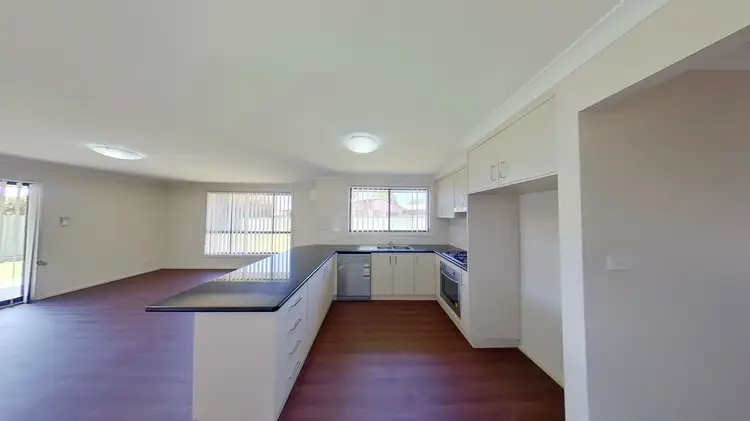 Fifth view of Homely semi-detached listing, 4A Jonquil Court, Dubbo NSW 2830