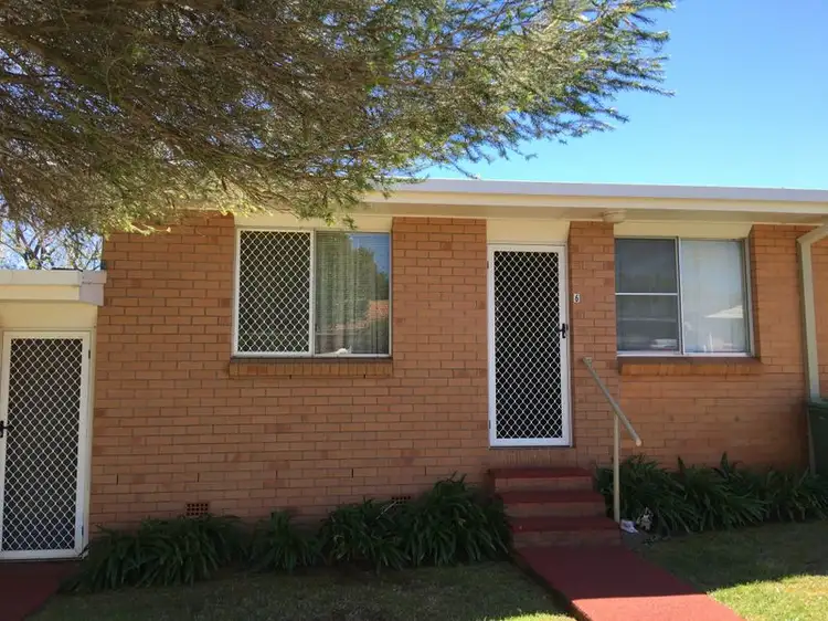 Second view of Homely unit listing, 6/779 Ruthven Street, South Toowoomba QLD 4350