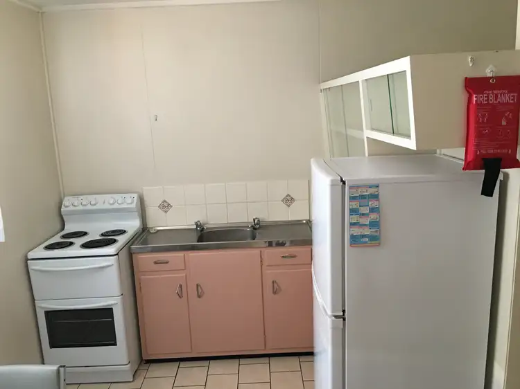 Third view of Homely unit listing, 6/779 Ruthven Street, South Toowoomba QLD 4350