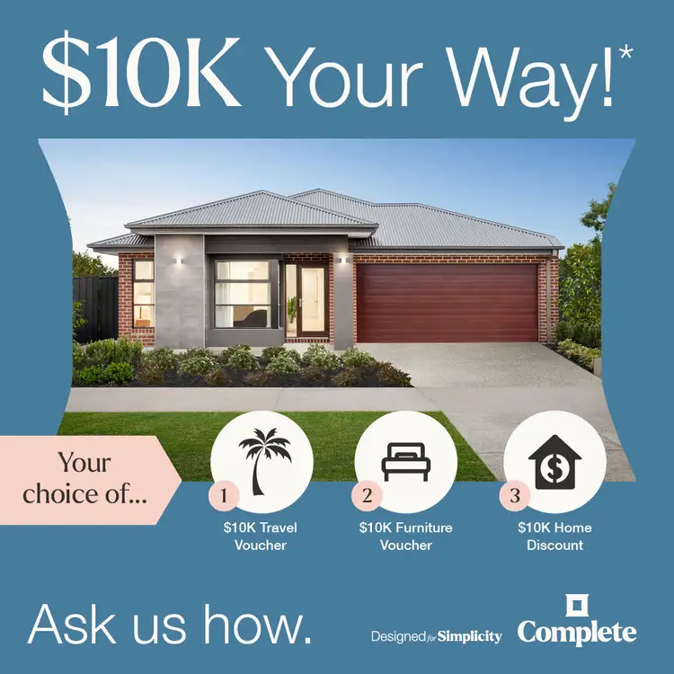 Fifth view of Homely house listing, Lot 223 Tart Street, Pakenham VIC 3810