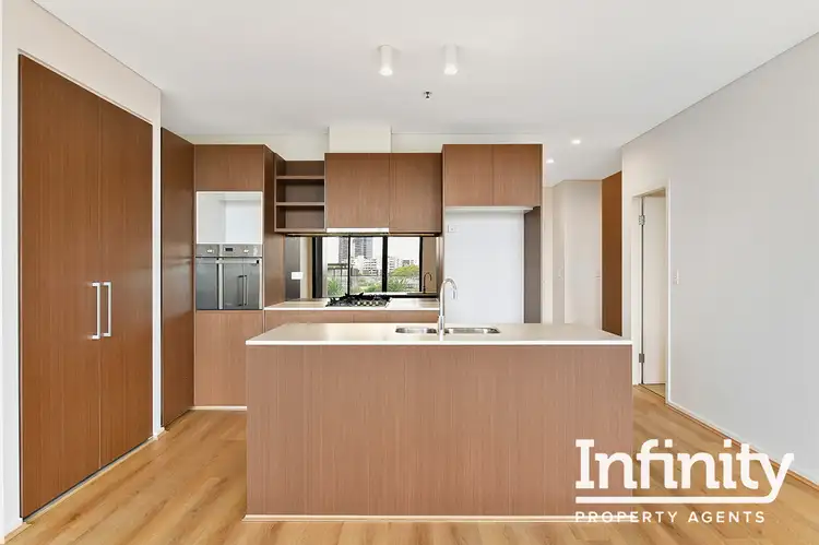 C912/30 Shepherd Street, Liverpool NSW 2170
