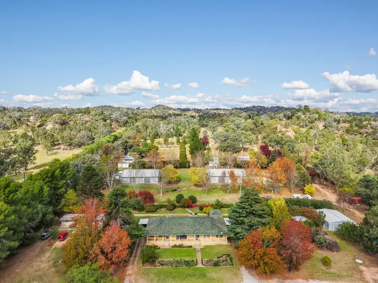 125 Frog Rock Road, Mudgee NSW 2850