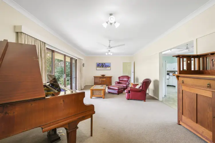 Fifth view of Homely rural property listing, 125 Frog Rock Road, Mudgee NSW 2850