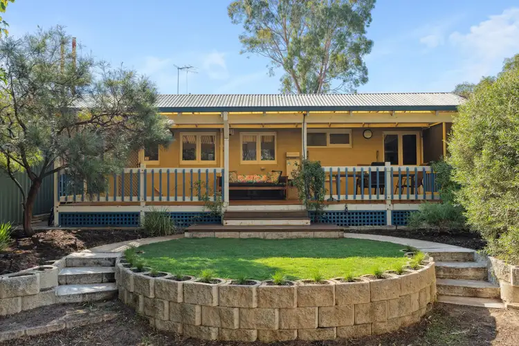 Main view of Homely villa listing, 18B Casserley Avenue, Girrawheen WA 6064