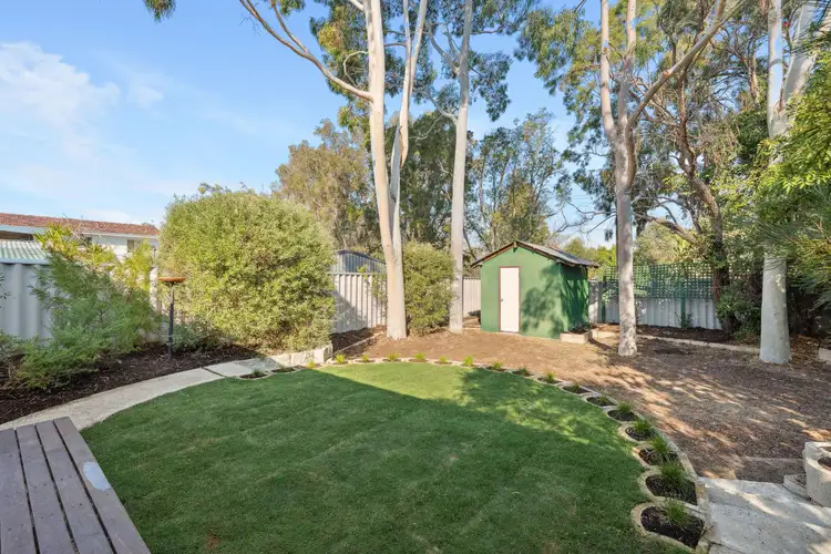 Second view of Homely villa listing, 18B Casserley Avenue, Girrawheen WA 6064