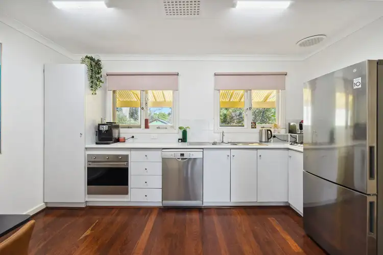 Third view of Homely villa listing, 18B Casserley Avenue, Girrawheen WA 6064