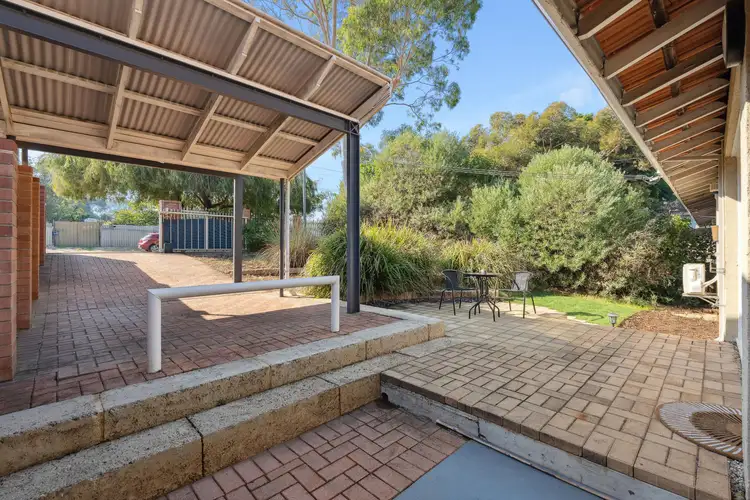 Fifth view of Homely villa listing, 18B Casserley Avenue, Girrawheen WA 6064