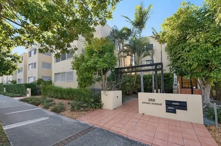 Main view of Homely unit listing, 23/360 Grand Avenue, Forest Lake QLD 4078
