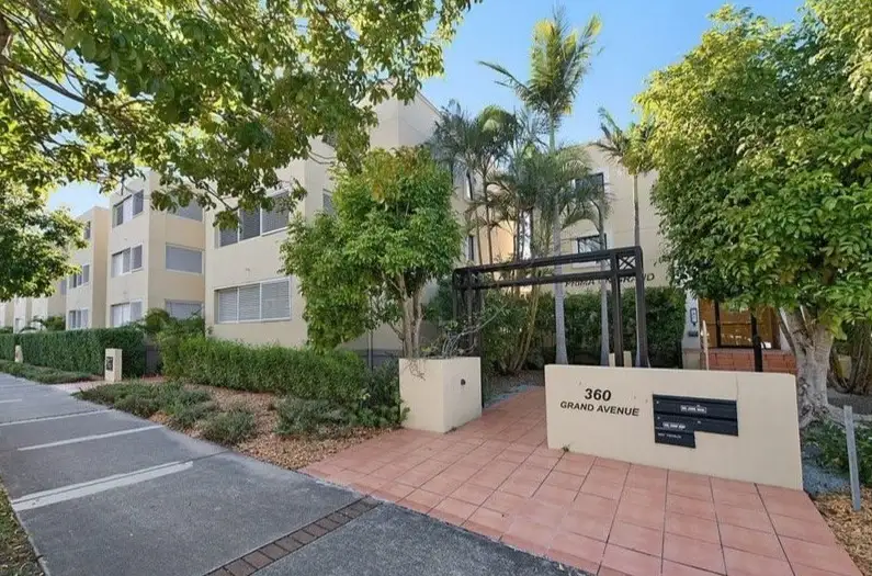 Main view of Homely unit listing, 23/360 Grand Avenue, Forest Lake QLD 4078