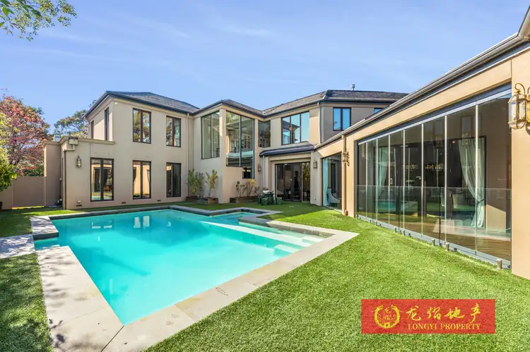 52-54 Waimarie Drive, Mount Waverley VIC 3149