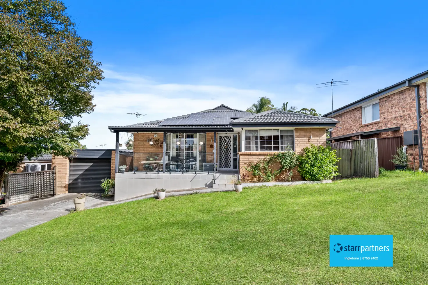 Main view of Homely house listing, 7 Stornoway Avenue, St Andrews NSW 2566