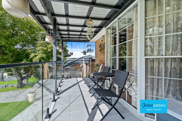 Second view of Homely house listing, 7 Stornoway Avenue, St Andrews NSW 2566