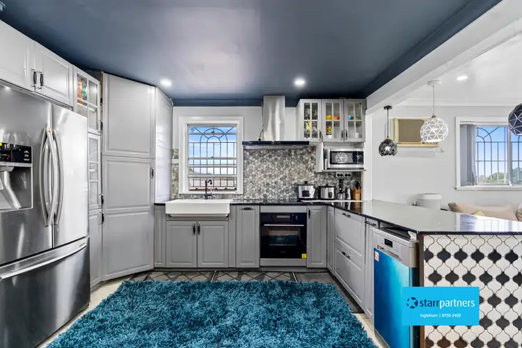 Fifth view of Homely house listing, 7 Stornoway Avenue, St Andrews NSW 2566