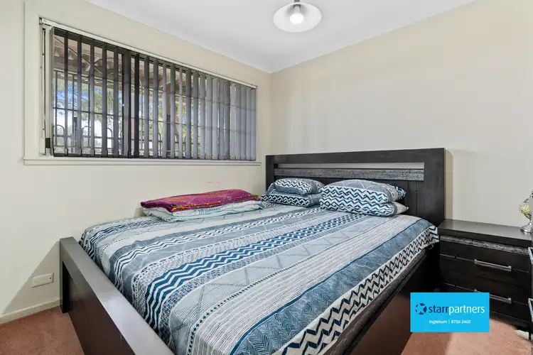 Seventh view of Homely house listing, 7 Stornoway Avenue, St Andrews NSW 2566