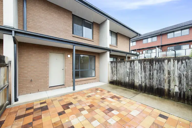 20/141 MAPLETON AVENUE, Harrison ACT 2914