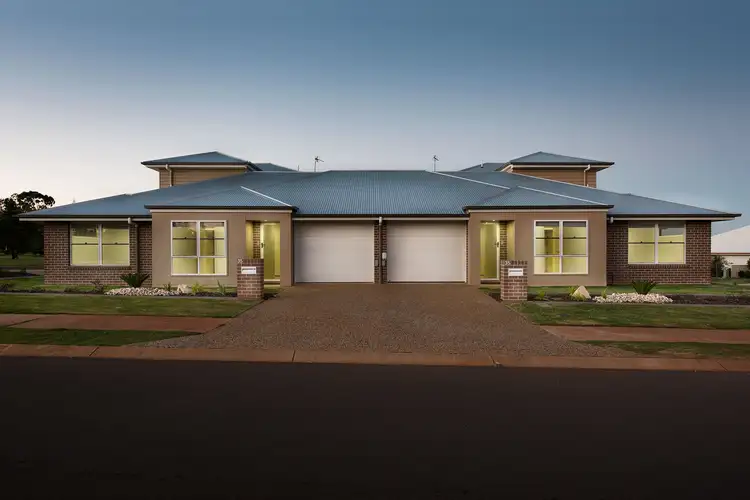 2/35 Sweeney Street, Kearneys Spring QLD 4350