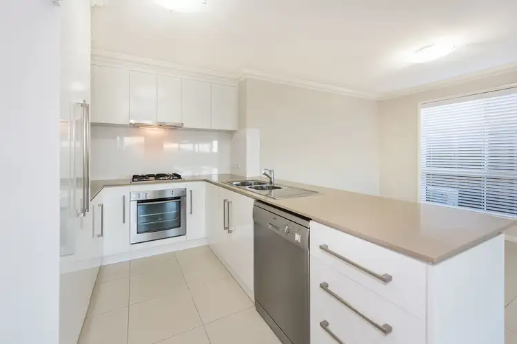 Second view of Homely unit listing, 2/35 Sweeney Street, Kearneys Spring QLD 4350