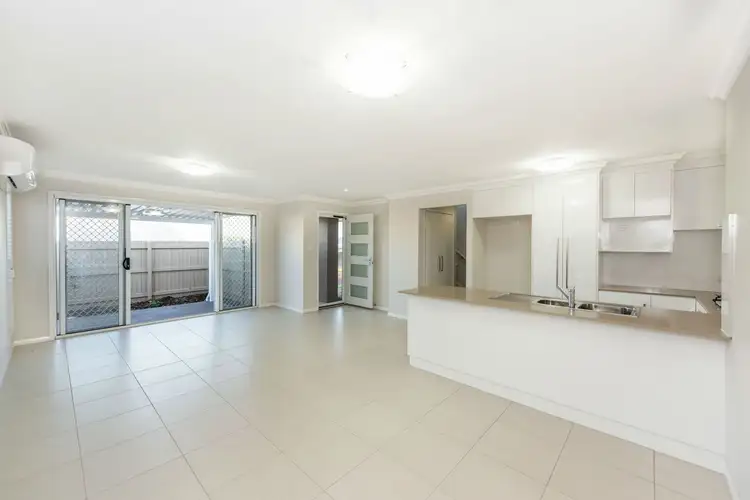 Fourth view of Homely unit listing, 2/35 Sweeney Street, Kearneys Spring QLD 4350