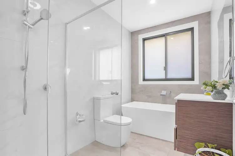 Second view of Homely house listing, 60 Thoroughbred Way, Box Hill NSW 2765