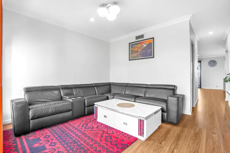Second view of Homely house listing, 60 Thoroughbred Way, Box Hill NSW 2765
