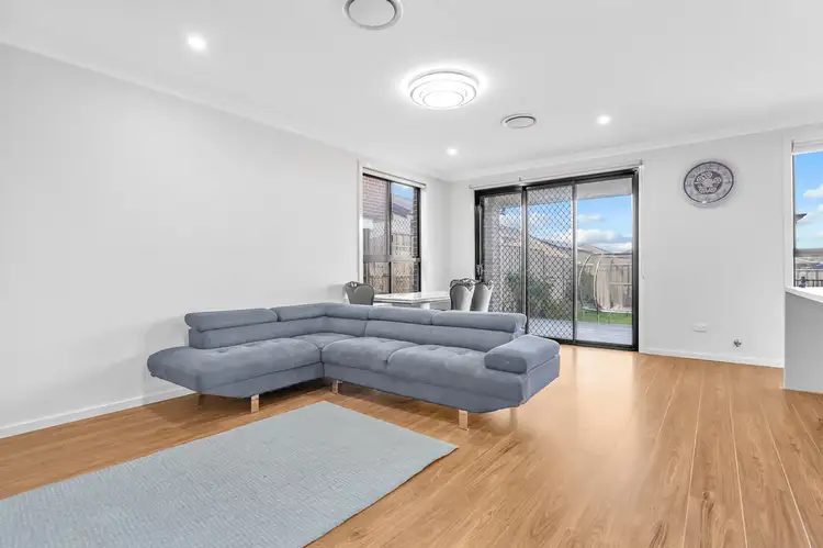 Third view of Homely house listing, 60 Thoroughbred Way, Box Hill NSW 2765