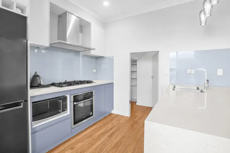 Sixth view of Homely house listing, 60 Thoroughbred Way, Box Hill NSW 2765