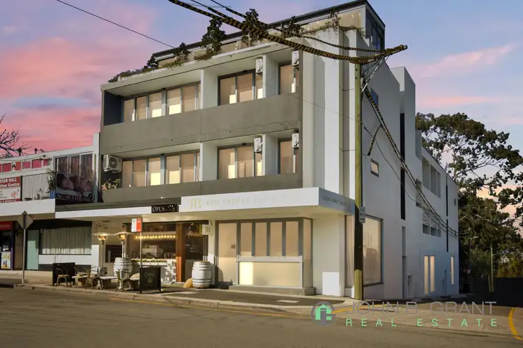 10/179 Priam Street, Chester Hill NSW 2162