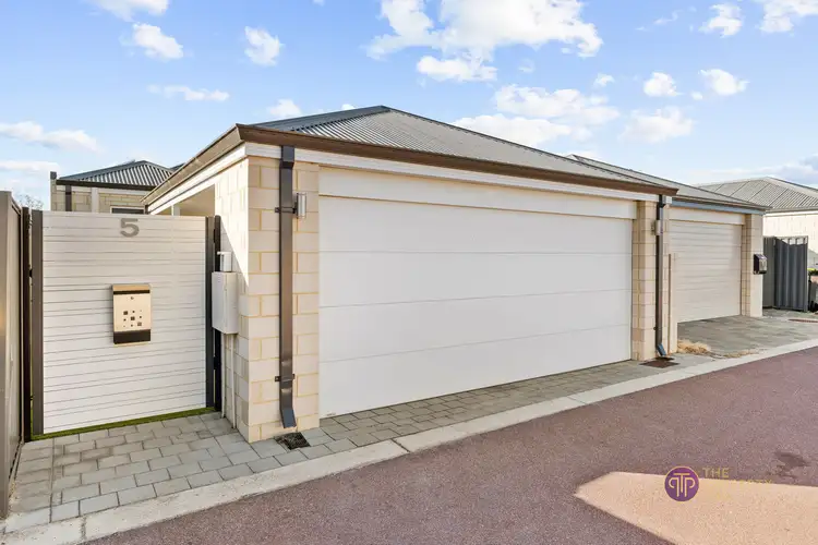 5 Gilding Lane