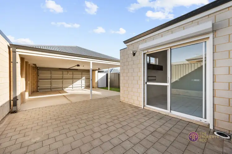 Second view of Homely house listing, 5 Gilding Lane, Dayton WA 6055
