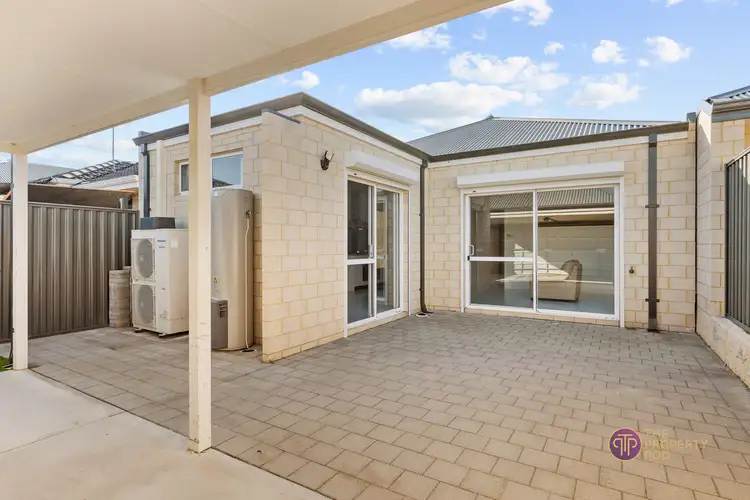 Third view of Homely house listing, 5 Gilding Lane, Dayton WA 6055