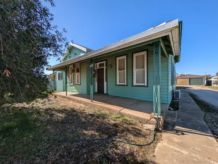 Main view of Homely house listing, 64 Park Road, Kerang VIC 3579