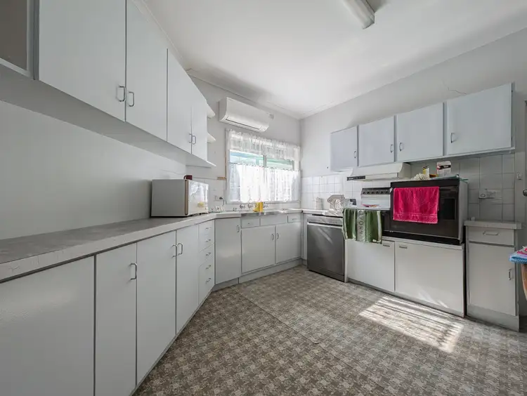 Second view of Homely house listing, 64 Park Road, Kerang VIC 3579