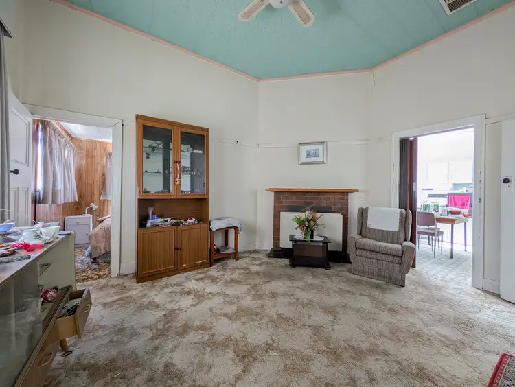 Fourth view of Homely house listing, 64 Park Road, Kerang VIC 3579