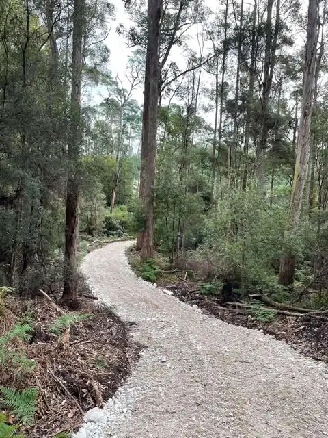 Fifth view of Homely land listing, - Pages Road, Calder TAS 7325