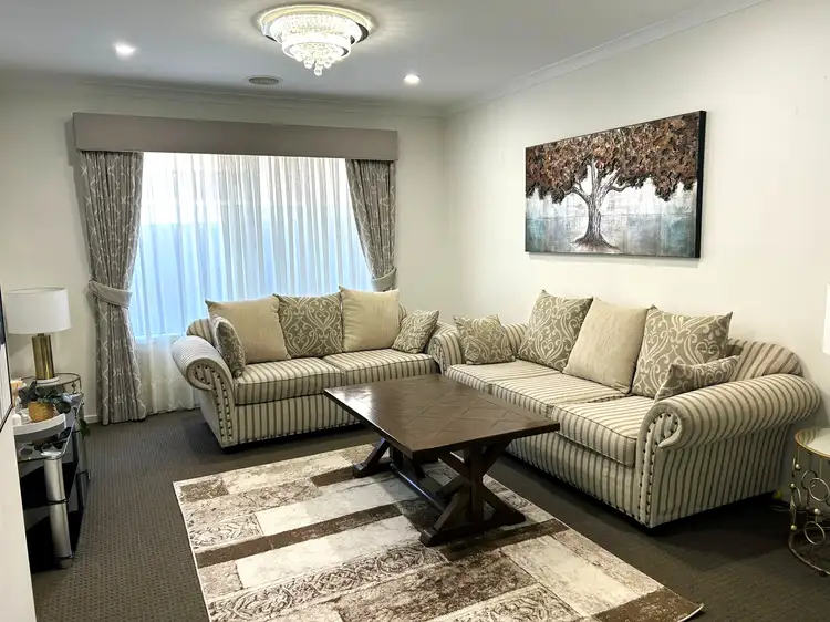 Second view of Homely house listing, 14 Turano Way, Clyde North VIC 3978
